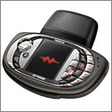 Snap On Speaker QD